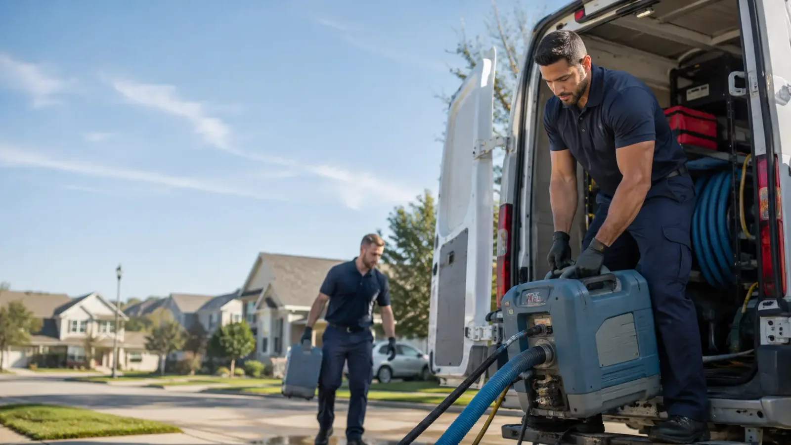 Trauma Cleanup in Elk Creek, VA near me